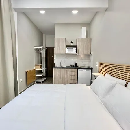 Apartment Star By Halu!