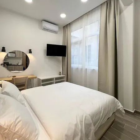 Star By Halu! Apartment Thessaloniki